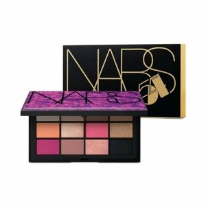 NARS Hyped Eyeshadow Palette